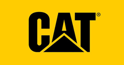 Caterpillar logo