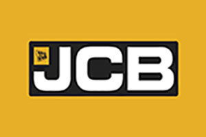 JCB logo