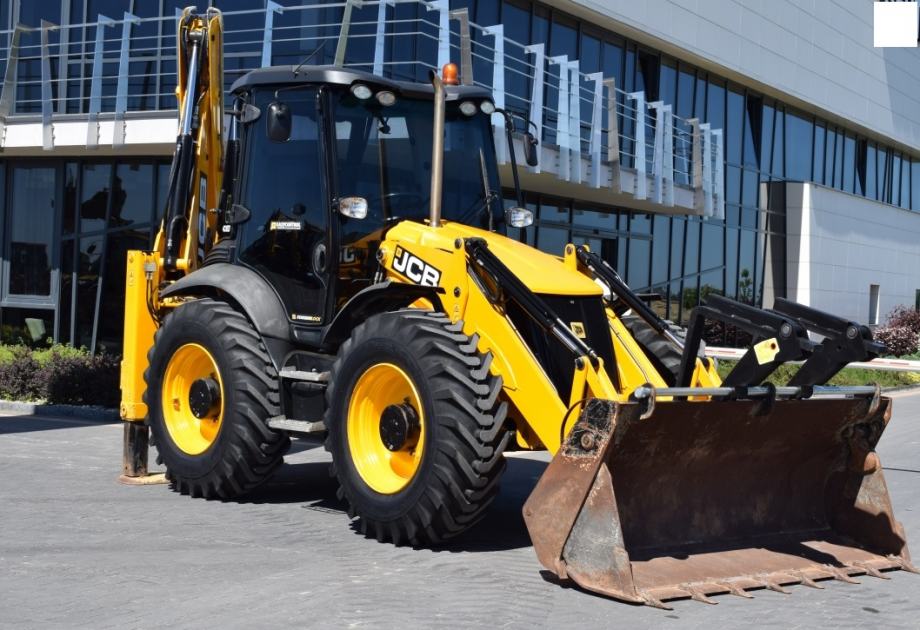 jcb 4cx pRO