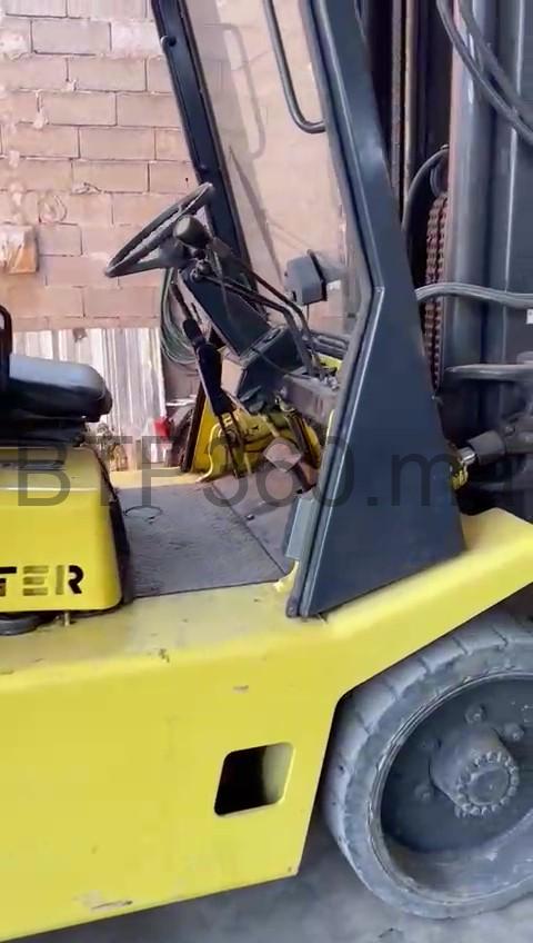 hyster 4