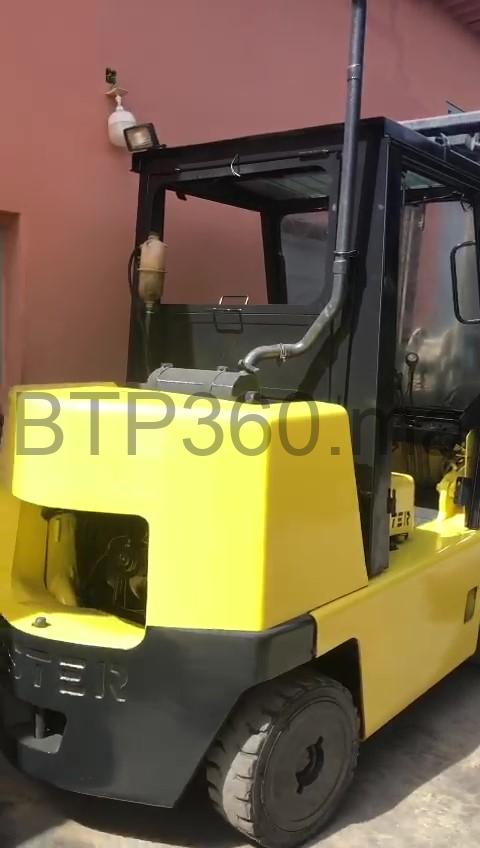 hyster 6