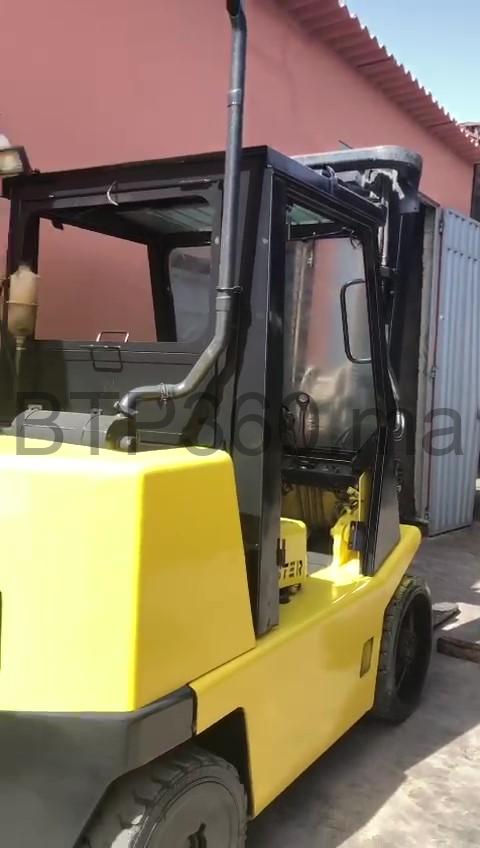 hyster 9