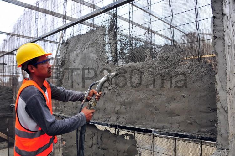 TURBOSOL UNI 30 MAROC