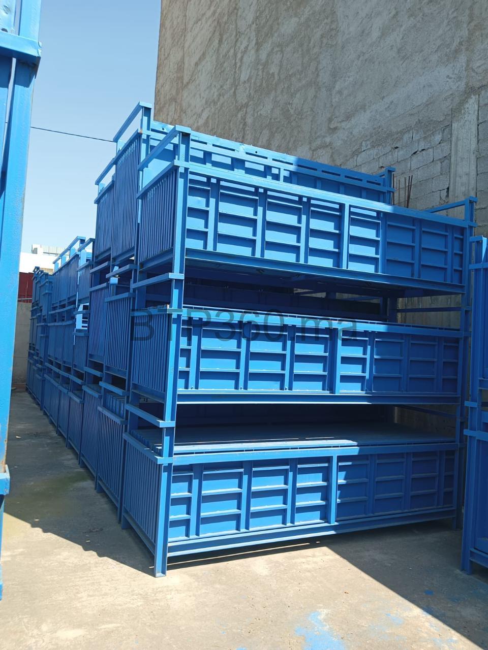 panneaux métaliques (1)