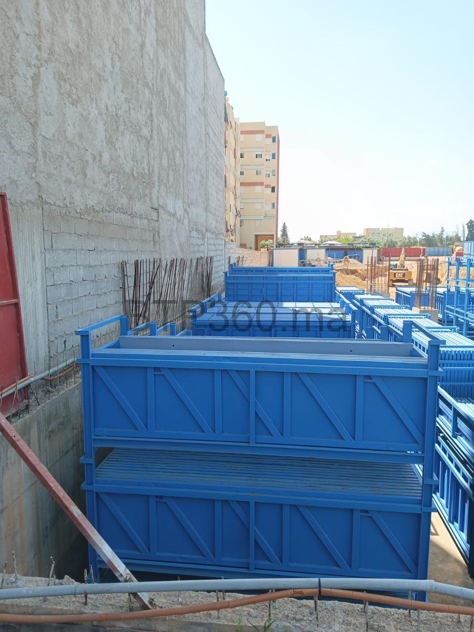 panneaux métaliques (2)