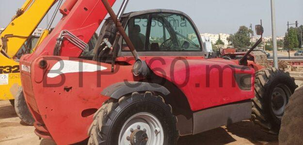 Manitou MT14